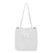 Women Corduroy Applique Tote Bags Handbag Messenger Canvas Shoulder Bag Travel