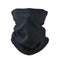 Winter Warm Fleece Snood Scarf Neck Warmer Beanie Hat Ski Balaclava Men Women