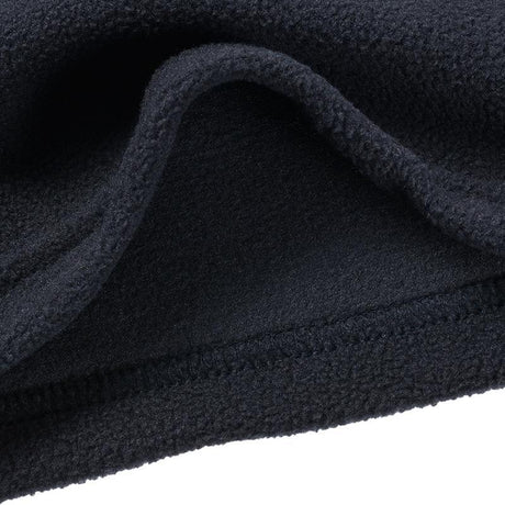 Winter Warm Fleece Snood Scarf Neck Warmer Beanie Hat Ski Balaclava Men Women