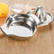 Stainless Steel Fruit Lemon Citrus Orange Juicer /Manual Press Squeezer OZ