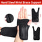 Wrist Support Hand Brace Band Carpal Gloves Tunnel Splint Arthritis Sprains Pain