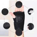 Wrist Support Hand Brace Band Carpal Gloves Tunnel Splint Arthritis Sprains Pain