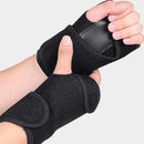 Wrist Support Hand Brace Band Carpal Gloves Tunnel Splint Arthritis Sprains Pain