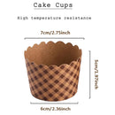 1000PCS Cupcake Baking Cups Liners Cake Molds & Holders