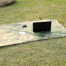 Waterproof Outdoor Camping Tarp Rain Fly Tent for Canopy Hammock Hiking Cover