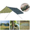 Waterproof Outdoor Camping Tarp Rain Fly Tent for Canopy Hammock Hiking Cover