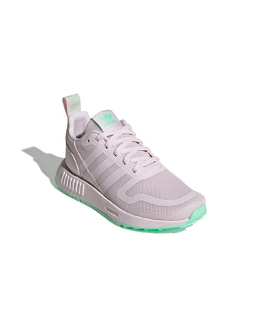 Sporty Mesh Running Shoes for Girls - 6 US