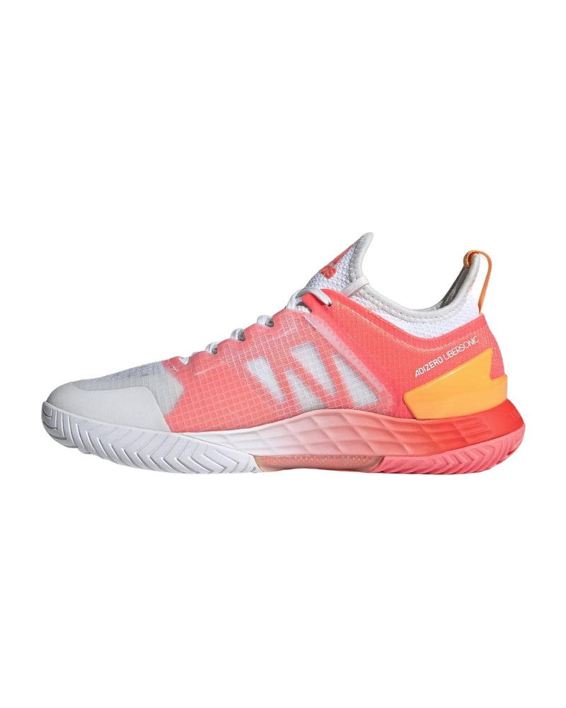 Speed-Boosting Hard Court Tennis Shoes - 10 US