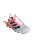 Speed-Boosting Hard Court Tennis Shoes - 10 US