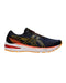 Versatile Cushioned Running Shoes with Supportive Knit Upper - 10 US