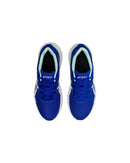 Flexible Running Shoes with Injection Midsole and Rubber Outsole - 8 US