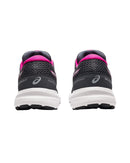 Mesh Upper Running Shoes with Rearfoot GEL Technology - 9 US