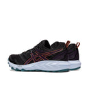 Versatile Outdoor Running Shoes with Advanced Cushioning Technology - 6.5 US