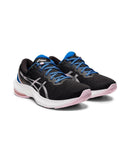 Cushioned Running Shoes with Improved Breathability and Shock Absorption - 10 US