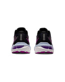 Comfortable and Supportive Running Shoes with Shock Absorption Technology - 6.5 US