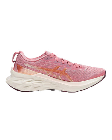 Responsive Running Shoes with Stabilizer and Mesh Upper - 7.5 US