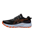 Advanced Trail Running Shoes with Rock Protection Plate and ASICSGRIP Outsole - 7 US