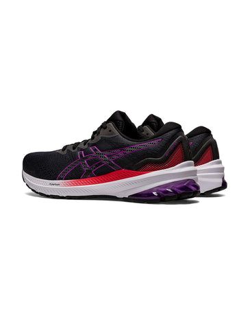 Breathable Cushioned Running Shoes with Improved Support - 7.5 US