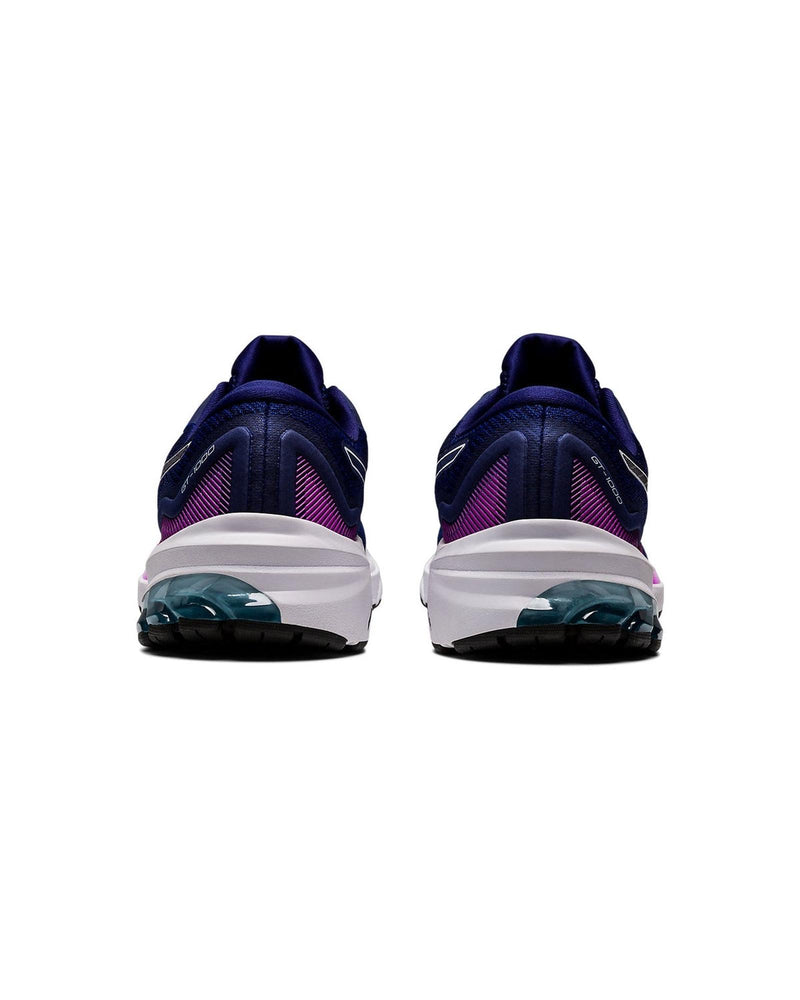 Breathable Cushioned Running Shoes with Improved Support - 10 US