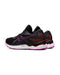 Advanced Impact Protection Running Shoes with Responsive Toe-off - 6.5 US