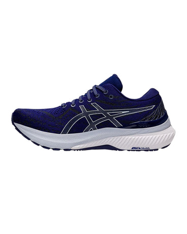 Responsive Cushioned Running Shoes with Advanced Support - 7.5 US