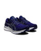 Responsive Cushioned Running Shoes with Advanced Support - 7.5 US