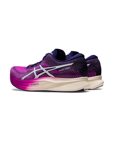 Versatile Running Shoes with Improved Propulsion - 8.5 US