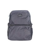 Linea Brooklyn Big Backpack - Nero One Size Men