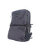 Linea Brooklyn Big Backpack - Nero One Size Men