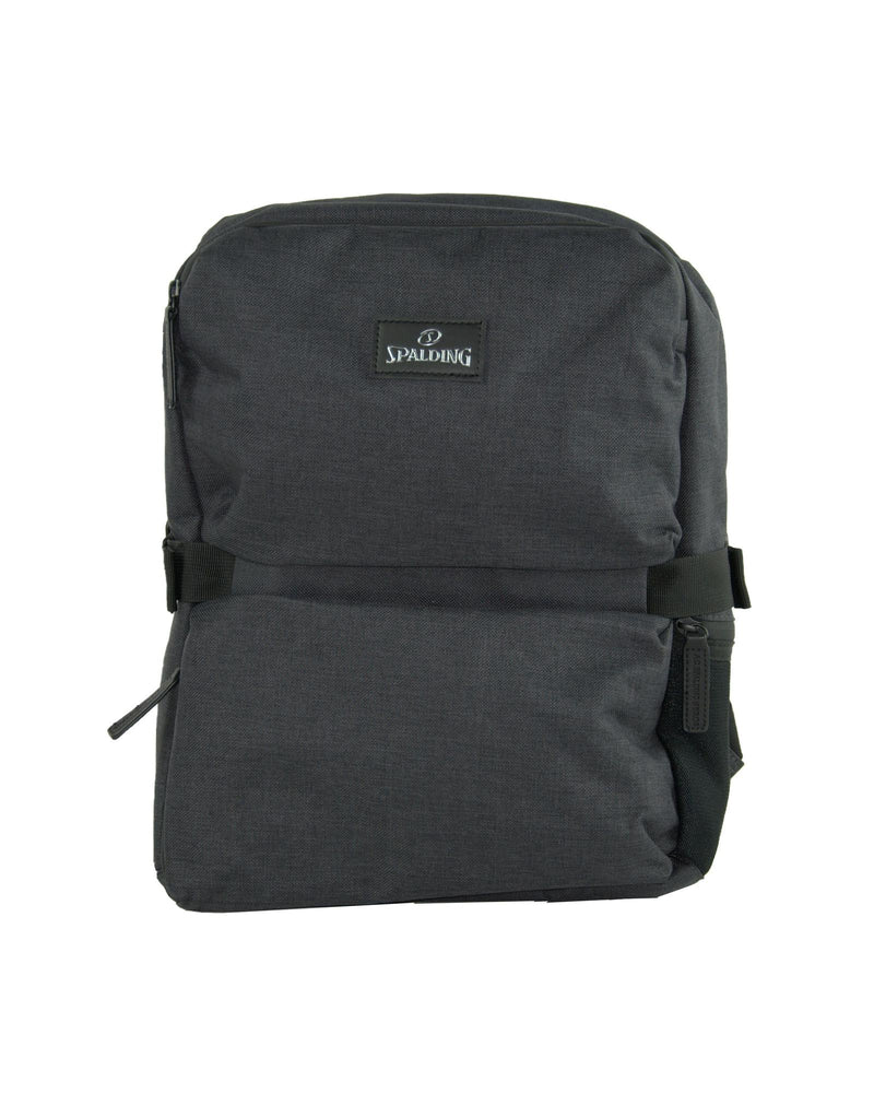 Brooklyn Line Small Backpack in Grey One Size Men