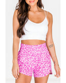 Azura Exchange High Waisted Athletic Shorts - L