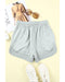 Azura Exchange Knit Casual Shorts - M