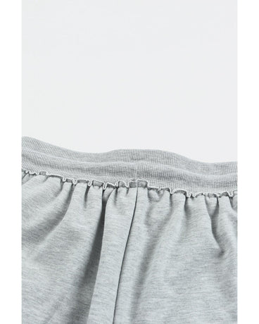 Azura Exchange Knit Casual Shorts - M