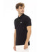 Embroidered Short Sleeve Polo Shirt 3XL Men