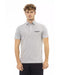 Embroidered Logo Polo Shirt S Men