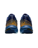 Precision Court Shoe for Quick Starts and Balanced Performance - 85 US