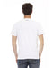 Front Print T-shirt XL Men