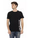 Graphic Print T-shirt L Men