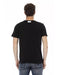 Graphic Print T-shirt L Men