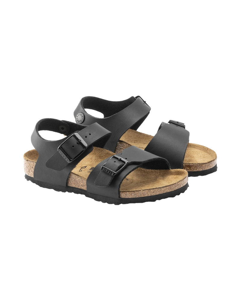 Anatomically Shaped Birko-Flor Sandals with Adjustable Straps - 31 EU