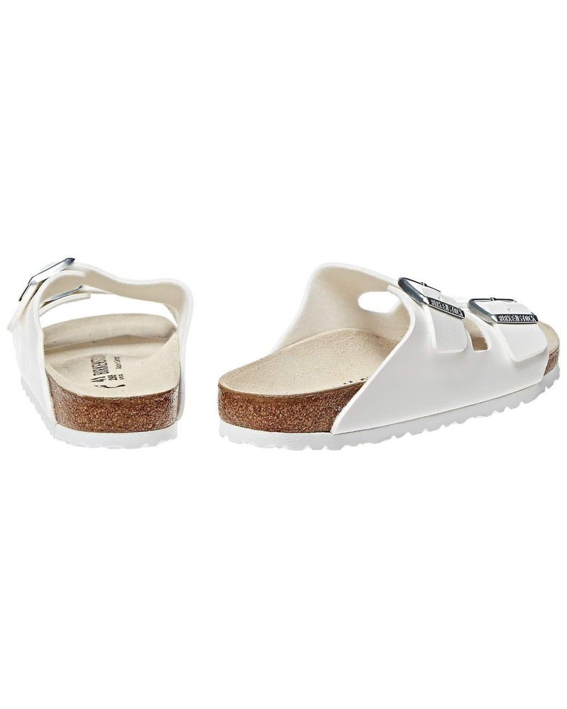 Handcrafted Leather Sandals with Arch Support - 38 EU