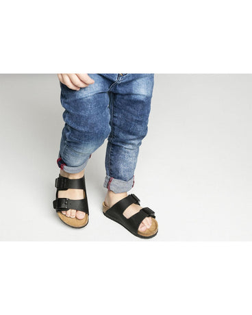 Kids Birkenstock Narrow-fit Sandals - 30 EU