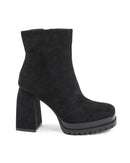 Ankle Boot with 10 cm Heel - 39 EU