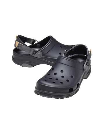 All Terrain Clog - 6 US