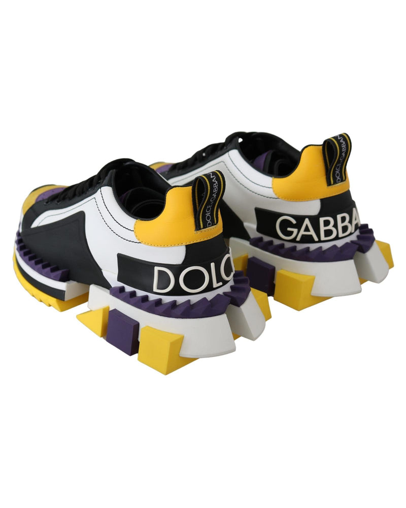 Patterned Silk Bow Tie by Dolce &amp; Gabbana One Size Men