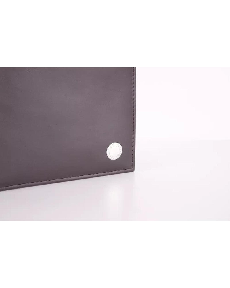 Harmont & Blaine Calfskin Leather Wallet with RFID Secure Technology