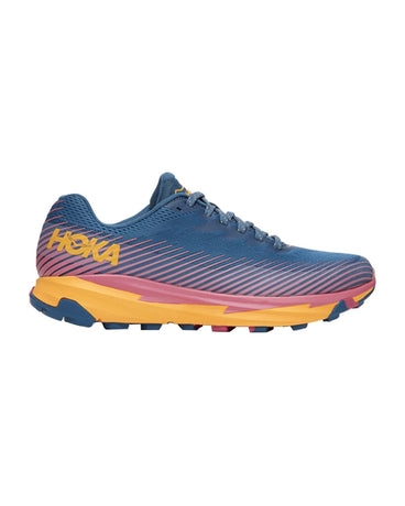 Trail Running Shoes with PROFLY Cushioning and Recycled Mesh Upper - 8.5 US