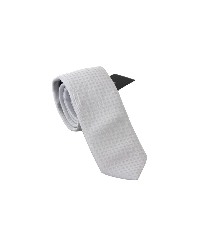 Luxury Dolce &amp; Gabbana Neck Tie One Size Men