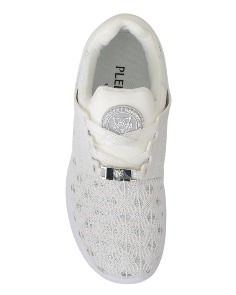 Beth Sneakers by PLEIN SPORT 37 EU Women