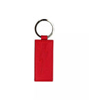 Leather Keychain for Men One Size Men